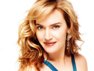 Kate Winslet tự tin đóng cảnh khửa thân