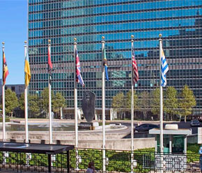 Liên Hợp Quốc sẽ lần đầu tiên trừng phạt các cá nhân ở Triửu Tiên