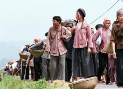 Liên hoan phim Việt Nam lần thứ XVI