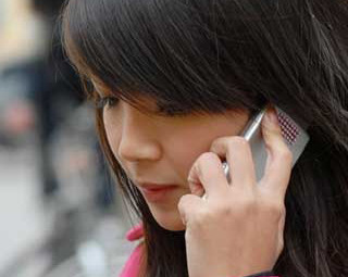 Tác hại của điện thoại di động với sức khỏe