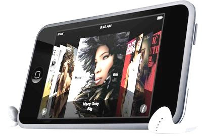 Apple bị tố bưng bít một vụ Ipod phát nổ