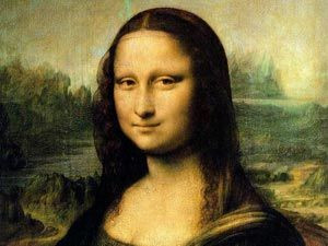 Nà ng Mona Lisa lại bị tấn công tại Paris 