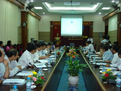 BHXH Việt Nam công bố 263 thủ tục hà nh chính