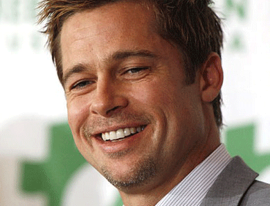 Brad Pitt thú nhận đã từng nghiện ngập trước khi là m cha