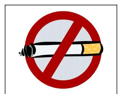 Năm 2010 - cấm hút thuốc lá tại nơi công cộng
