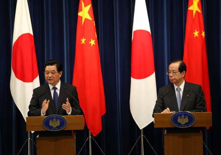 Người dân Nhật Bản, Trung Quốc lạc quan về tình hình kinh tế thế giới