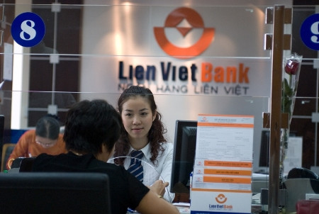 LienVietBank công bố kết quả kinh doanh 8 tháng đầu năm 