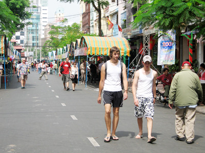 Hà  Nội: Phân định danh giới  các tuyến đường, phố mới xong trước ngà y 30/10