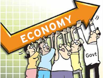 'Kinh tế Mỹ đang tăng trưởng trên 2%'