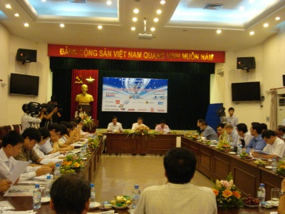 Chính thức công bố giải thưởng CNTT - TT Việt Nam 2009