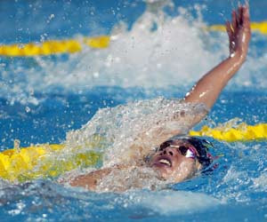 Khởi tranh giải bơi, lặn vô địch quốc gia 2009 “ Cúp Vietinbank 
