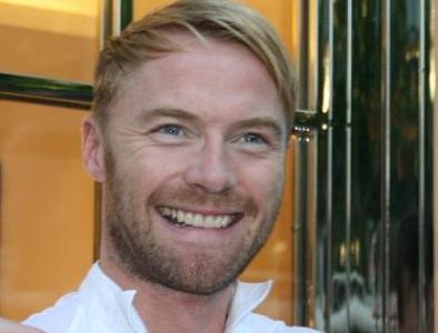 Những khoảnh khắc của Ronan Keating tại Hà  Nội