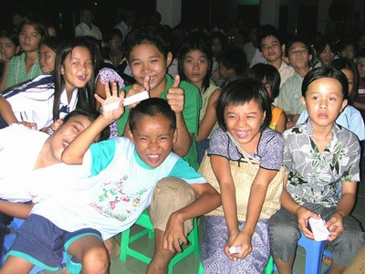 Nghệ An: Gần 600 triệu tiửn hỗ trợ học sinh nghèo bị ăn chặn