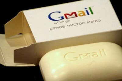 Gmail gặp sự cố lần thứ hai trong tháng