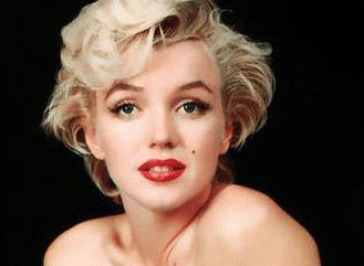 Marilyn Monroe - thiên thần bị đà y ải giữa trần gian