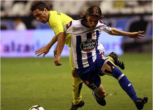 Vòng 5 La Liga: Thua khó hiểu, Villarreal "lặn" xuống áp chót BXH