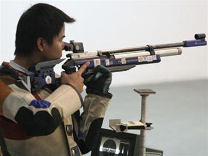 Khởi tranh giải Bắn súng VSF “ Him Lam mở rộng lần thứ nhất