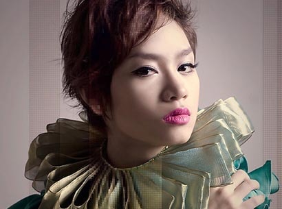 Trà  My: 'Tôi chưa bao giử là  người tình của Hà  Dũng'