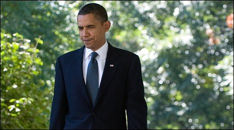 Nobel Hoà  bình cho Obama: "Vinh danh" lời hứa hơn hà nh động?