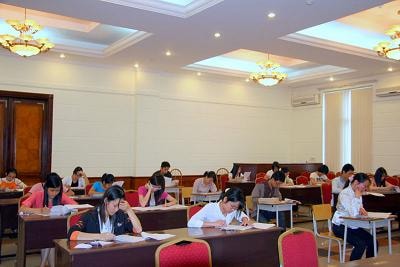 Tuần lễ Tiếng Nga tại Việt Nam
