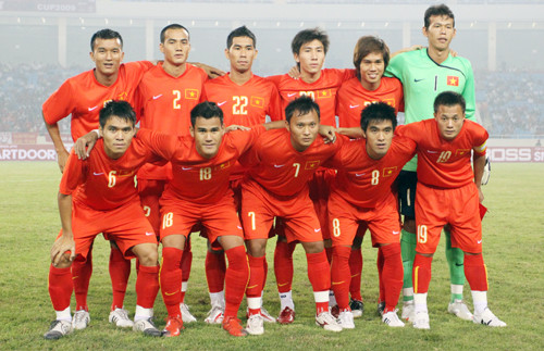 Khai mạc bóng đá nam SEA Games 25: Việt Nam - Thái Lan: Tỉnh táo & khát vọng!