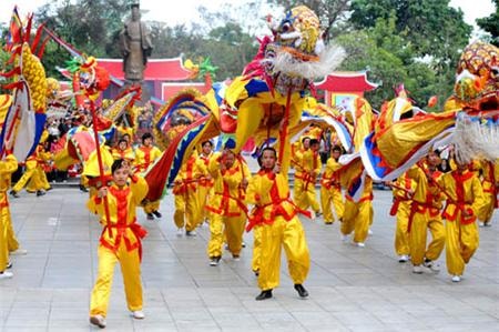 Đại lễ 1000 năm Thăng Long: Không có người tà i hay thiếu lòng tin?