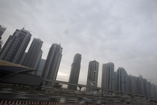 Dubai đánh đổi tự do lấy 10 tỷ USD từ Abu Dhabi?