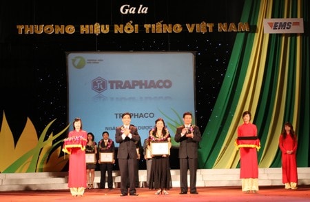 TraPhaCo vững bước trên con đường đổi mới và  hội nhập