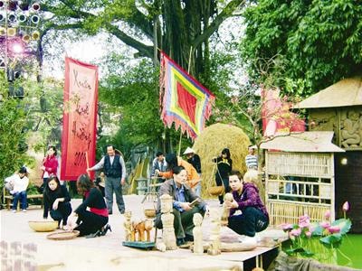 1500 Việt kiửu sẽ tham dự Xuân quê hương 2010