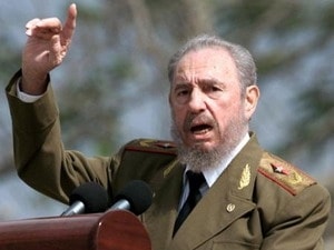 Cuba chiếu phim vử âm mưu sát hại Fidel Castro