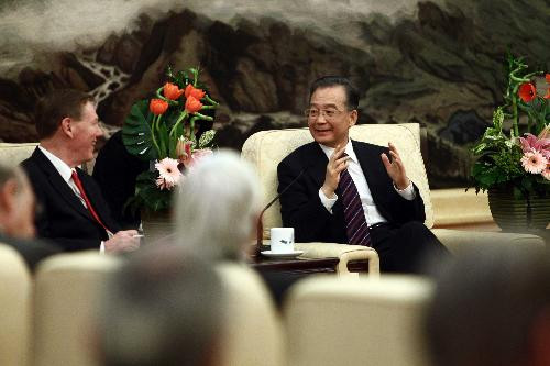 Trung Quốc hy vọng giải quyết những vấn đử với Mử¹ trong cuộc đối thoại sắp tới