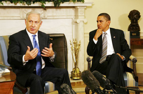 Mử¹ yêu cầu Israel tạo dựng tin cậy cho đà m phán hòa bình Trung Đông