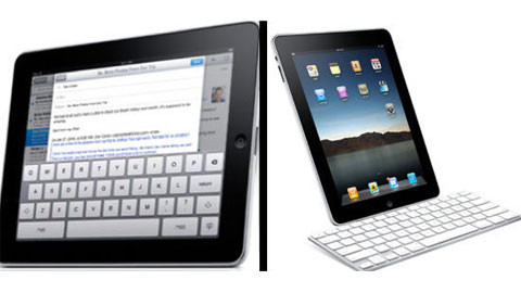 9 điểm iPad 'ăn đứt' iPhone