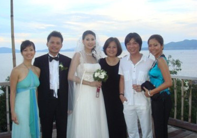 Hà  Kiửu Anh: 3 scandal và  2 cuộc hôn nhân đình đám