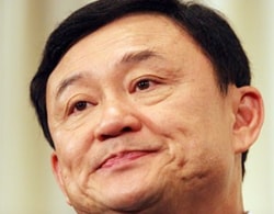 1,5 tỷ USD của gia đình Thaksin bị sung công 