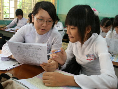 Tuyển sinh lớp 10 THPT ở Hà  Nội: Thí sinh có cơ hội đổi nguyện vọng