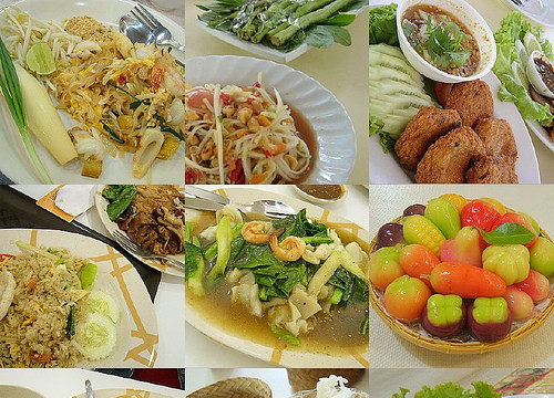 Lễ hội ẩm thực châu à‚u 2010 sắp diễn ra tại Hà  Nội