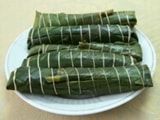 Bánh tẻ Phú Nhi 