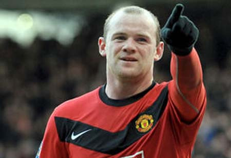 Barca tiếp tục 'vơ vét': 80 triệu bảng cho Rooney