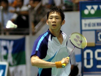   Tay vợt Nguyễn Tiến Minh bất ngử xin nghỉ  