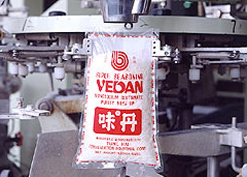 Siêu thị tẩy chay sản phẩm của Vedan 