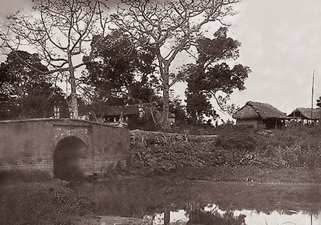 Có phải Thăng Long phi chiến địa?