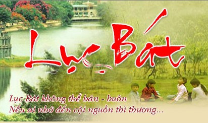 Lễ hội Lục Bát Canh Dần: ˜Ngà n năm hồn Việt™ hướng tới Đại lễ