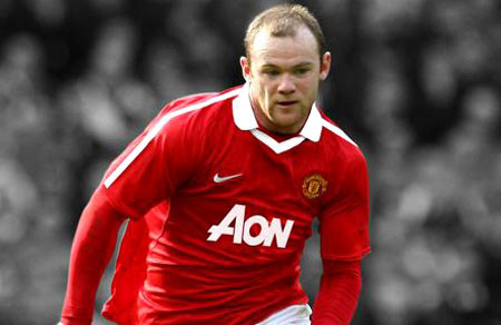 MU - Rangers: Đợi chử Rooney