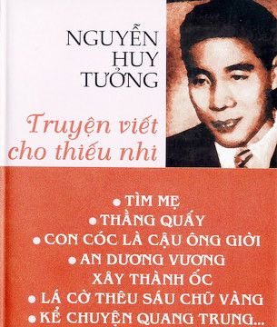 Nhớ Nguyễn Huy Tưởng để yêu hơn Hà  Nội 