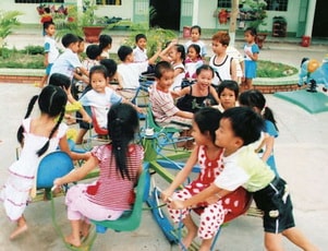 Hà  Nội: Thêm 30 trường đạt chuẩn quốc gia 