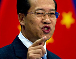 Bắc Kinh coi giải Nobel là  'tấn công Trung Quốc'