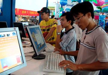 Cisco tổ chức chung kết cuộc thi NetRiders Skills Việt Nam năm 2010