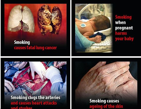 24 tác phẩm báo chí nhận giải tuyên truyền phòng chống tác hại thuốc lá