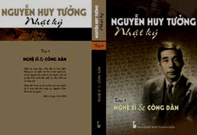 Nhà  văn Nguyễn Huy Tưởng - Sống mãi với Thủ đô